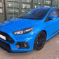 TRC Front Splitter for Ford Focus MK3 RS V1