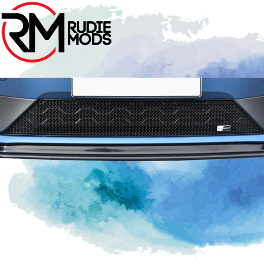 Zunsport Lower Grille for Ford Fiesta ST MK8 (2018 - ) ZFR71718B
