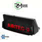 AIRTEC Ford Focus MK3 ST250 Stage 2 60mm core Alloy Intercooler with RS Scoop
