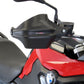 Hand Guards Protector BMW ,F750GS, F850GS, F850GS ADVENTURE, F900XR, MATTE BLACK