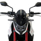 Light Screen Wind deflector (260 MM) Honda CB750 Hornet 2023