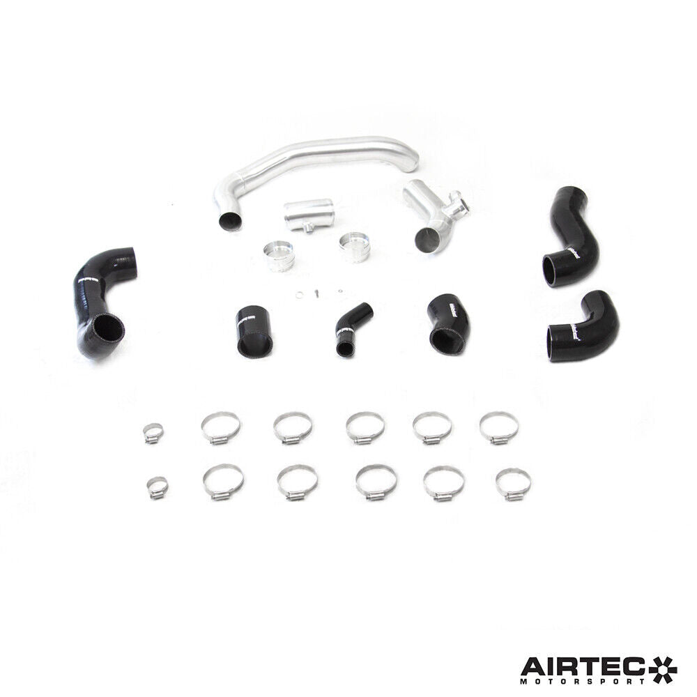 AIRTEC MOTORSPORT BIG BOOST PIPE KIT FOR FORD FOCUS MK4 ST 2.3