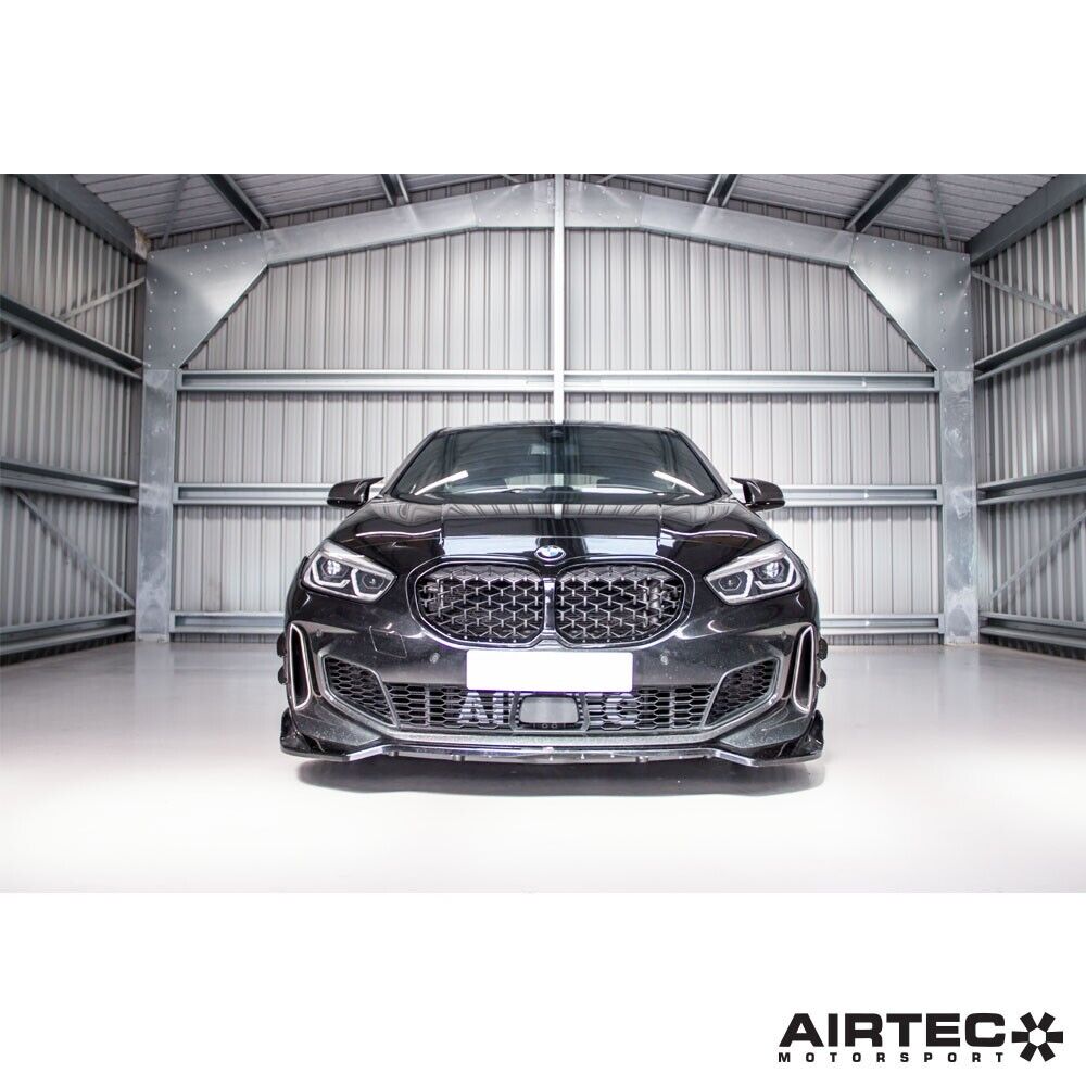 AIRTEC MOTORSPORT INTERCOOLER FOR BMW M135I (F40)