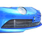 ZUNSPORT ALPINE A110 - LOWER GRILLE - BLACK