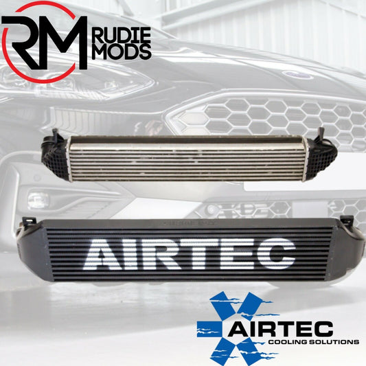 Airtec Front Mount Intercooler FMIC to fit Ford Focus St Mk4