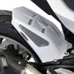 Hugger, Rear Fender, Mud Guard BMW ,F900R, 20-23, F900XR, 20-23 MATTE BLACK