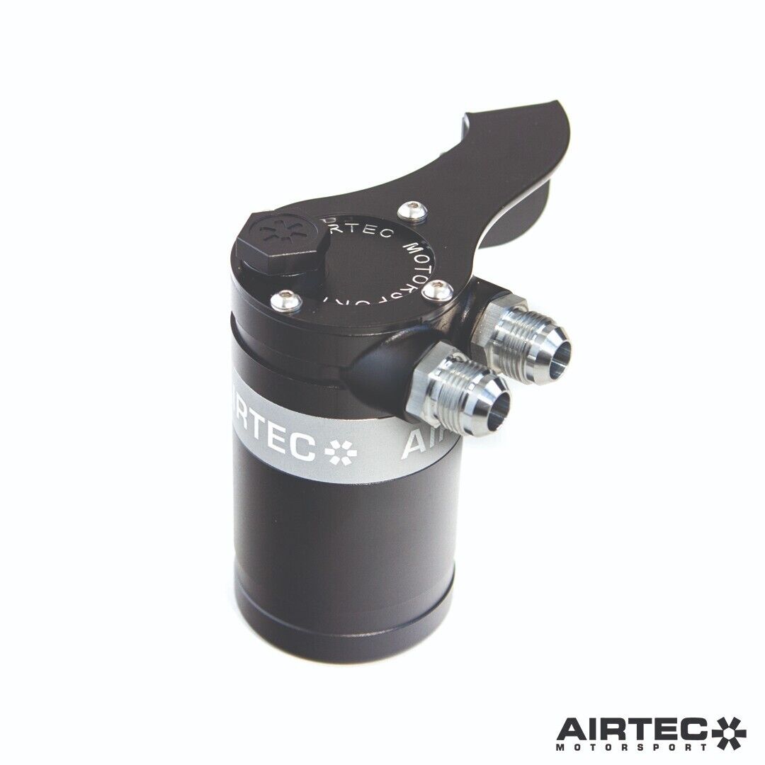 AIRTEC MOTORSPORT OIL CATCH CAN KIT FOR AUDI S1