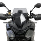 Sports Screen Wind deflector (310mm High) Yamaha Tracer 9, MT-09, FJ-09, GT GT+