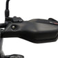 Hand Guards Bar Ends TRIUMPH, TRIDENT 660, 21-23 MATTE BLACK