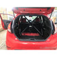 REAR ROLL CAGE FOR FORD FIESTA ST180/200 CLUBSPORT BY AUTOSPECIALISTS BOLT IN