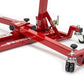 Abba Superbike Stand with Dolly & Front Arm Lift for Bimoto Motorcycles
