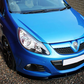 TRC Vauxhall Corsa D VXR Front Splitter