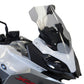 Standard Screen Wind deflector BMW ,F900XR, 20-23 (400 MM HIGH)