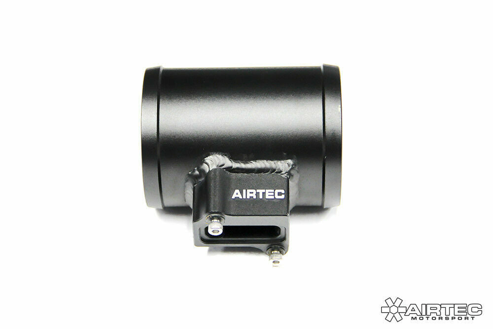 AIRTEC Motorsport Billet Aluminium MAF Sensor Housing to fit Fiesta ST180 ST200