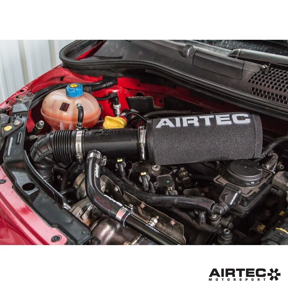 Airtec Moptorsport Induction Kit to fit Fiat 500 Abarth ATIKFT1