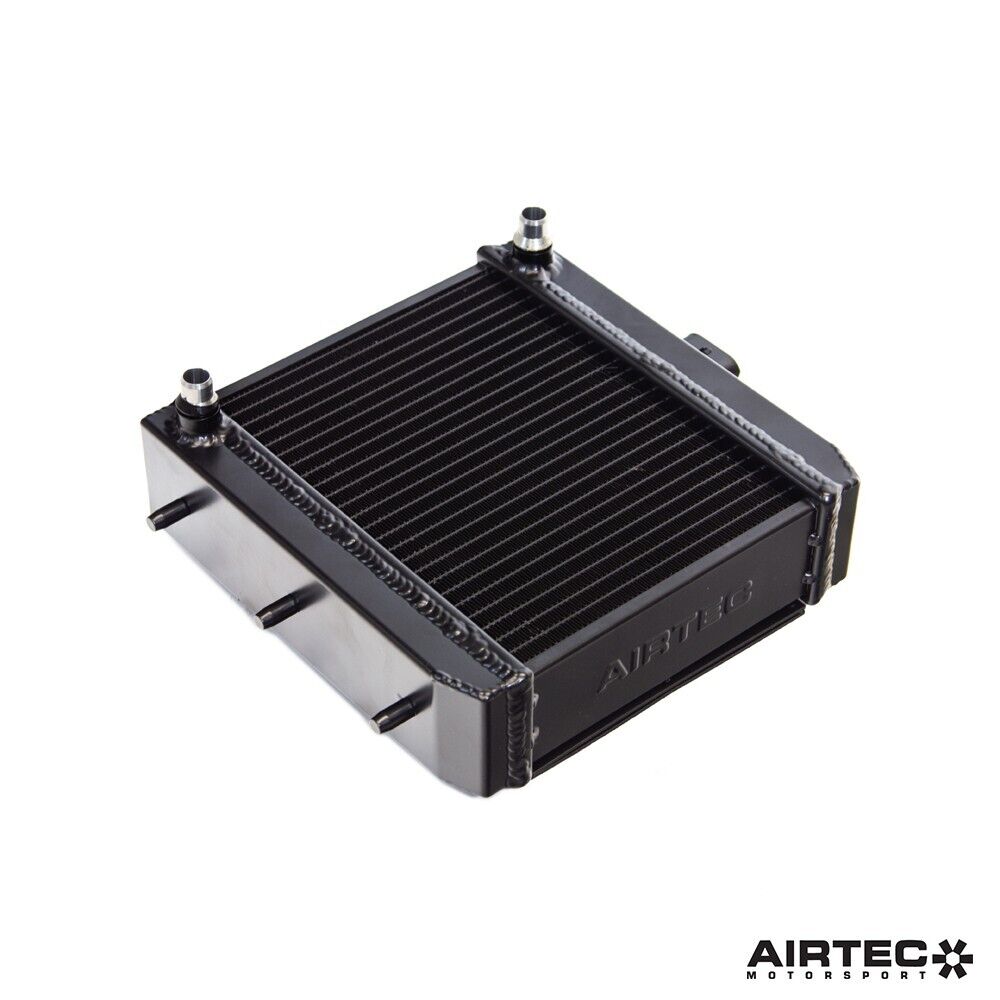 AIRTEC MOTORSPORT SIDE RADIATORS FOR BMW S55 (BOTH L&R)