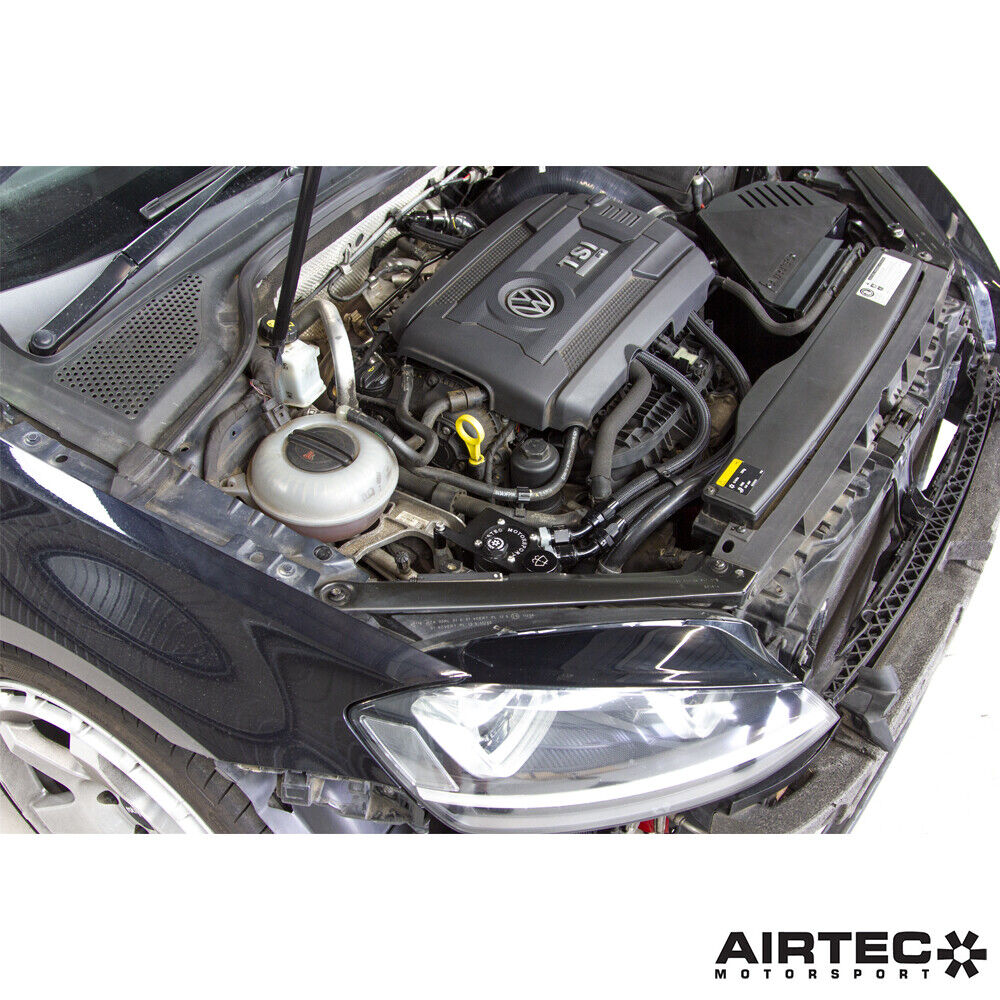 AIRTEC MOTORSPORT BREATHER KIT FOR VW GOLF R MK7
