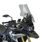 PowerBlade Screen Wind deflector BMW ,F850GS, F850GS ADVENTURE CLEAR