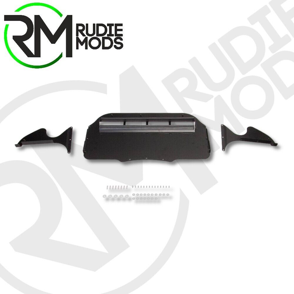 AIRTEC Motorsport Performance Aluminium Car Under Tray for BMW E9x M3