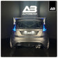 Ford Fiesta MK7 LED Ambient Tail lights by Autobeam
