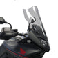 Touring Screen, Wind deflector (480 mm High) Honda XL750 Transalp 2023