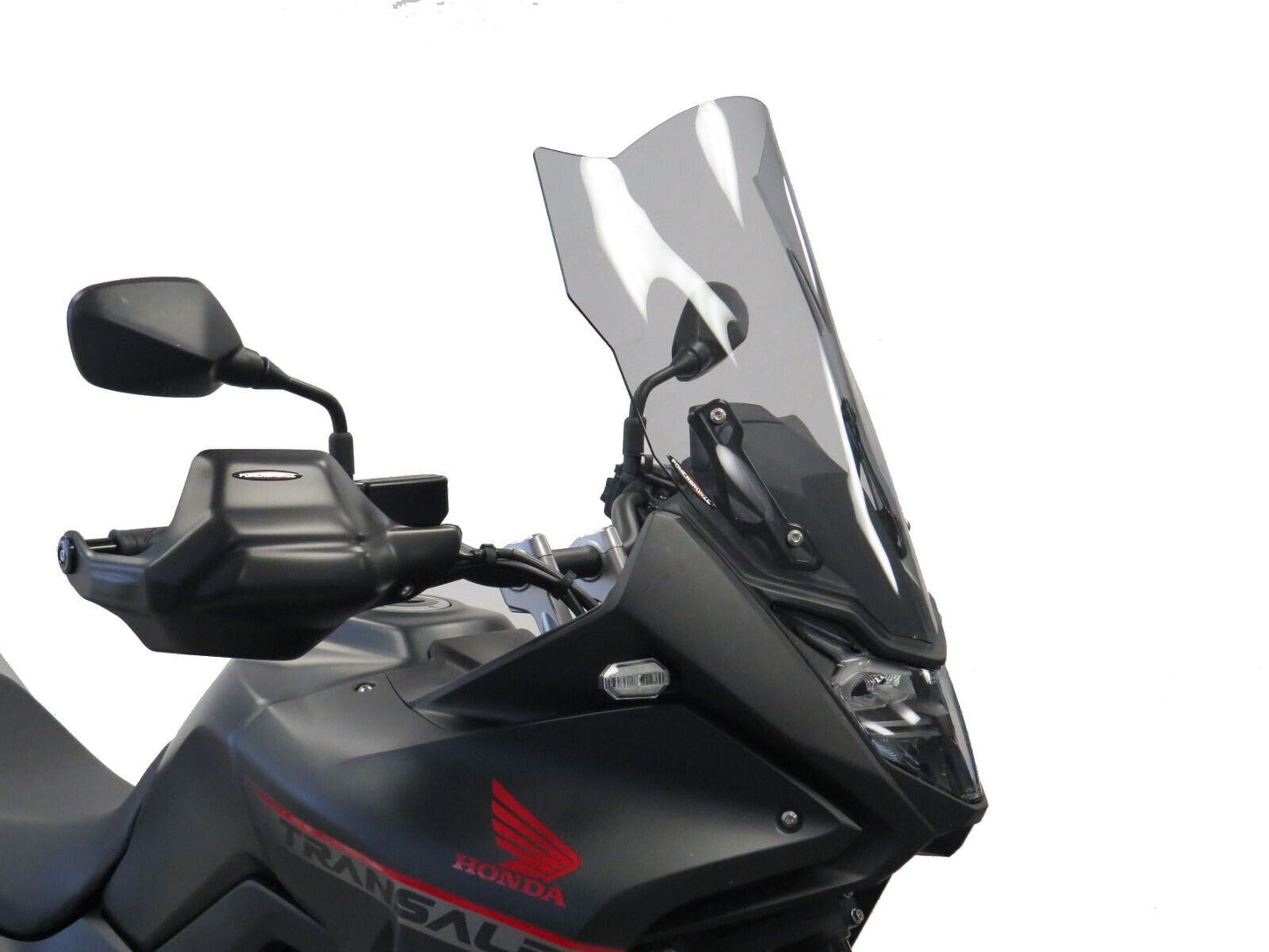Touring Screen, Wind deflector (480 mm High) Honda XL750 Transalp 2023