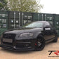 TRC Front Splitter Audi A3 8P S-Line FL Front Splitter