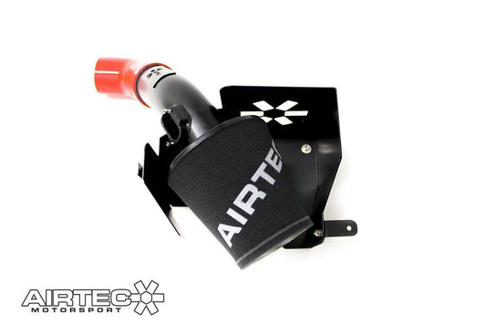 AIRTEC Mini F56 John Cooper Works & Cooper S induction kit - BLUE HOSE - Display