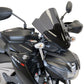 Standard Screen Wind deflector Windshields Cowl  SUZUKI GSX-S125 2017 to present