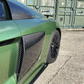 Dark Ghost - Audi R8 Gen 2 Side Skirt Splitters