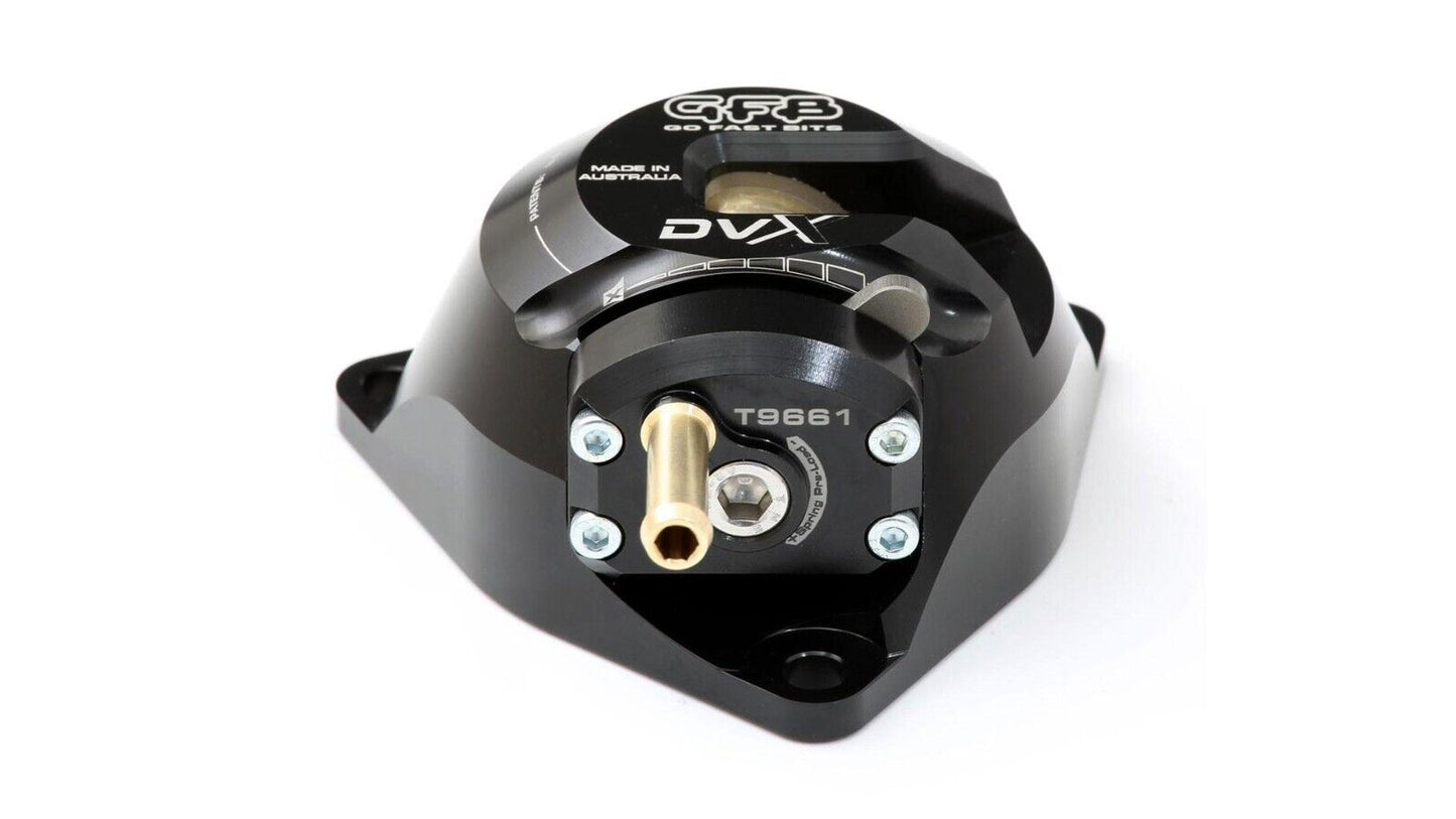 GFB T9661 Hyundai Veloster 1.6 T-GDI 12 - 16 Performance Valve control