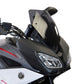 Sports Screen Wind deflector (310mm High) Yamaha Tracer 9, MT-09, FJ-09, GT GT+