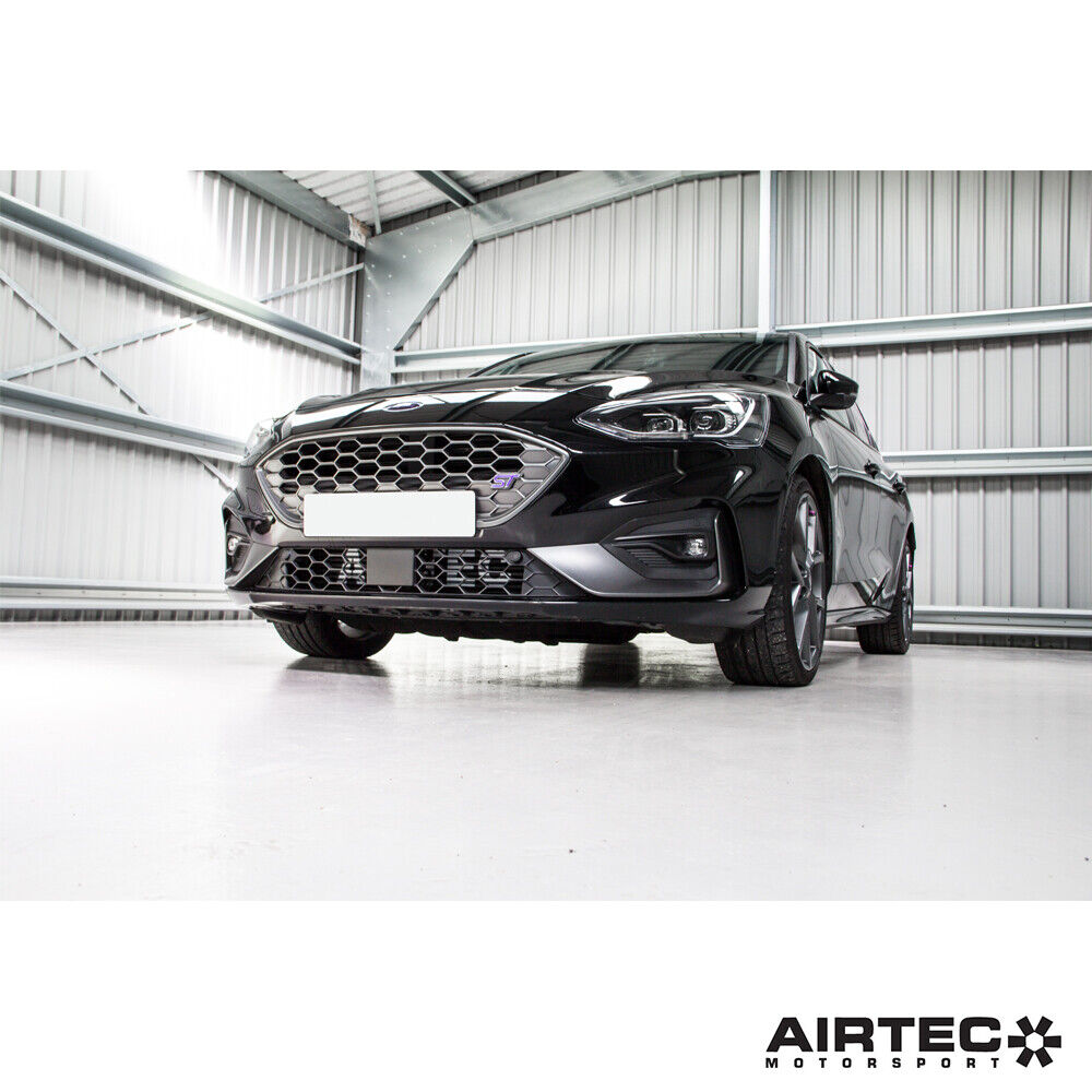 Airtec Front Mount Intercooler FMIC to fit Ford Focus St Mk4