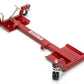 Abba Moto Glide Motorcycle Bike Dolly For Superbike Stand