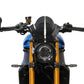 Light Screen, Wind deflector (250 mm High) Yamaha, XSR900 22-23