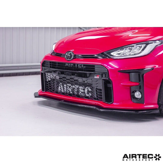AIRTEC MOTORSPORT STAGE 3 OIL COOLER FOR TOYOTA YARIS GR