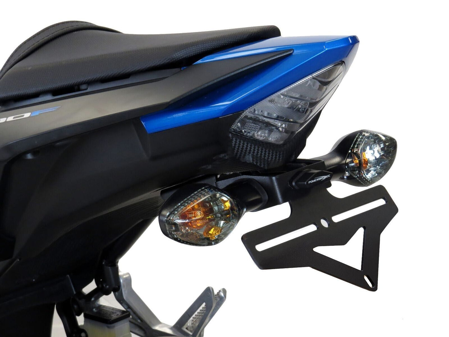 Eliminators Tail Tidy Honda CB500F, CBR500R, CB750 HORNET, CB500 hornet