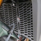 Cooler radiator grill protector Suzuki GSX-S1000, F, GT, GX, GSX-S950,