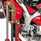 Abba Sky Lift motorcycle for Bimoto Motorcycles