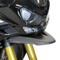 BEAK HONDA CRF1100L Africa Twin Adventure Sports 2020 to now MATTE BLACK