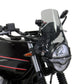 LIGHT SCREEN Wind deflector MOTO GUZZI V7 STONE, SPECIAL, EDITION (230 MM High)