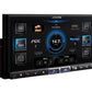 Alpine 7” Digital Media Station, featuring DAB+ Radio, Apple CarPlay and Android