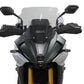 Touring Screen wind fly deflector GSX-S1000GX 2024 onwards (380mm HIGH)