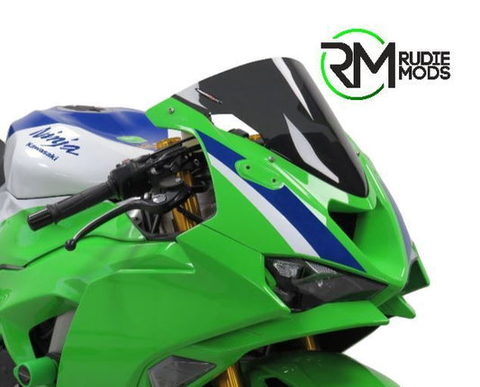 STANDARD SCREEN WIND DEFLECTOR FLY KAWASAKI, ZX6-R 2024