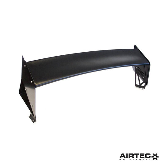 AIRTEC Motorsport Rear Wing for Mk7 Fiesta ATMSFO106