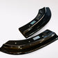 TRC Ford Fiesta MK6 ST150 Rear Spats