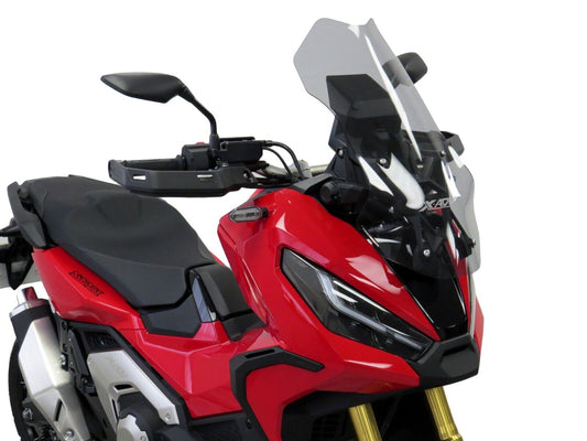 SCOOTER SCREEN wind fly deflector HONDA ,X-ADV, 21-24 (570 MM HIGH)