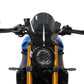 Light Screen, Wind deflector (315 mm High) Yamaha, XSR900 22-23