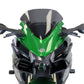Standard OEM replacement Screen Wind deflector Kawasaki H2 SX, H2 SX SE
