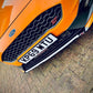 TRC Ford Fiesta MK8 ST / ST-line Chin Lip